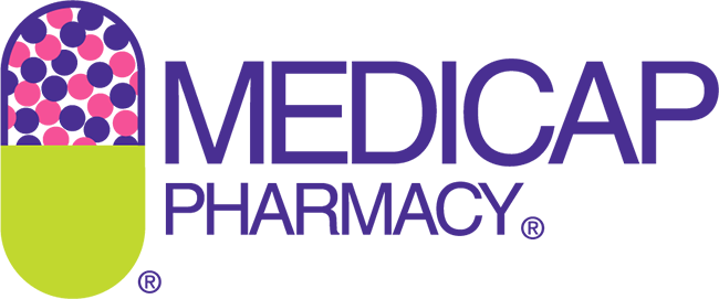 Medicap Pharmacy Raleigh logo