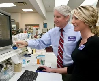 About Medicap Pharmacy Raleigh