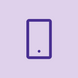 Mobile phone icon